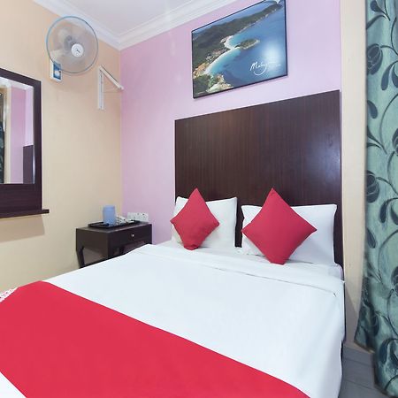Gs Inn Bajet Hotel Ampang  Luaran gambar
