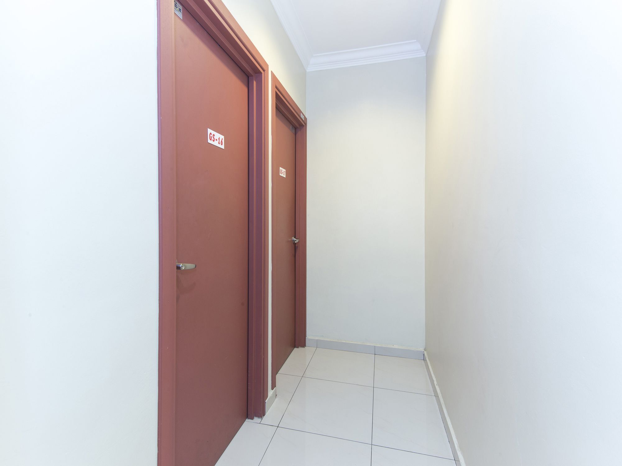 Gs Inn Bajet Hotel Ampang  Luaran gambar