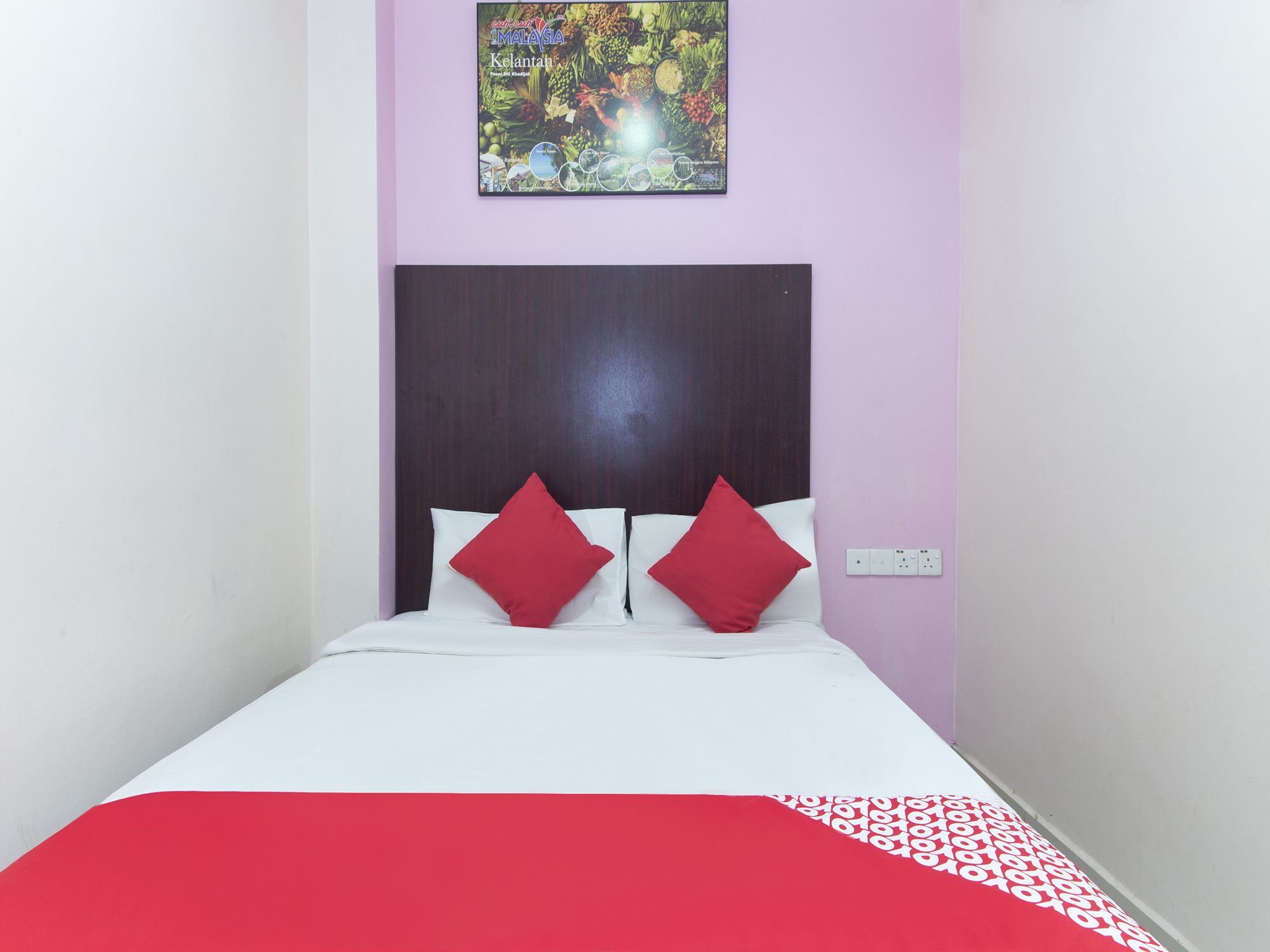Gs Inn Bajet Hotel Ampang  Luaran gambar