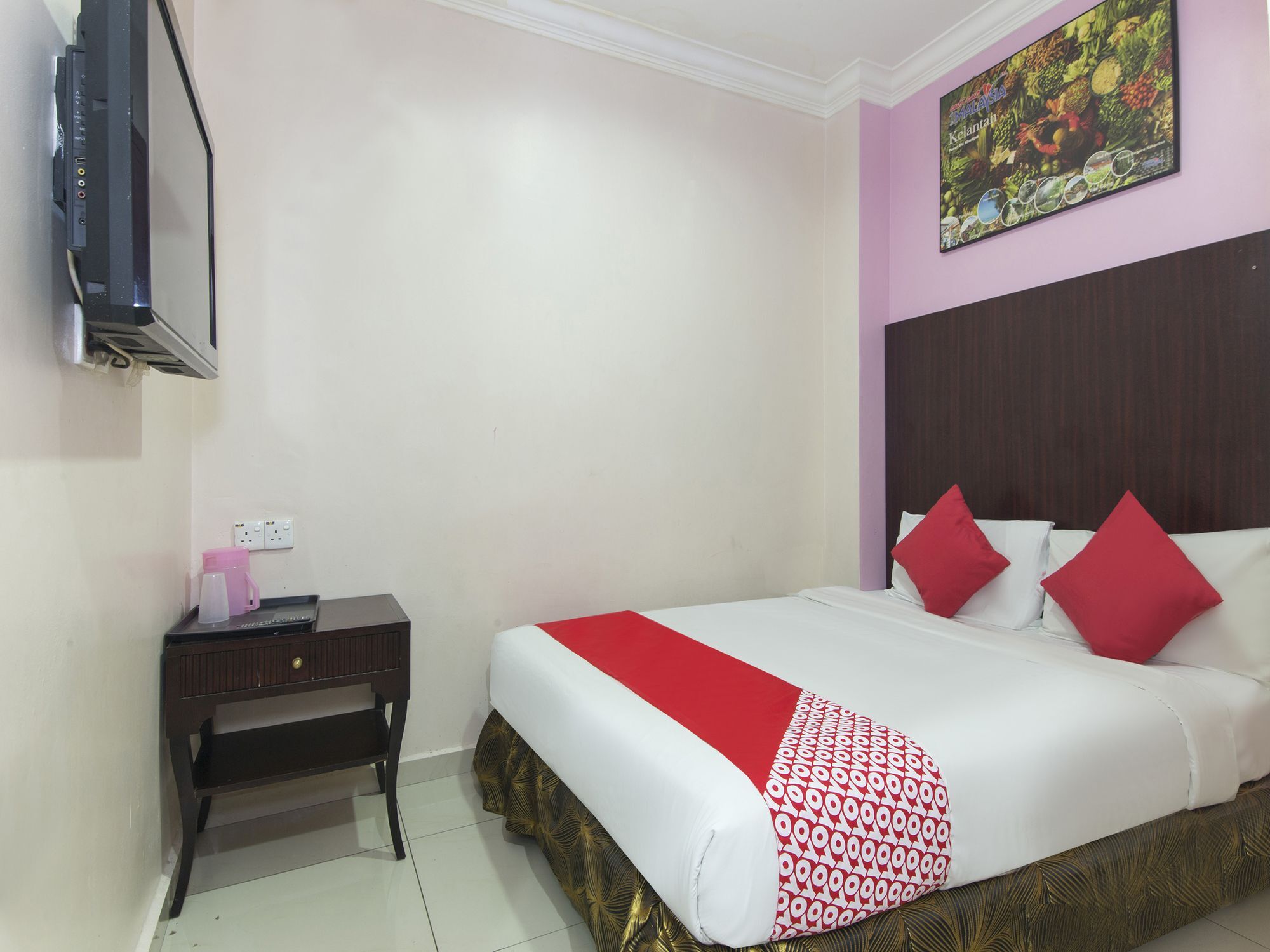 Gs Inn Bajet Hotel Ampang  Luaran gambar